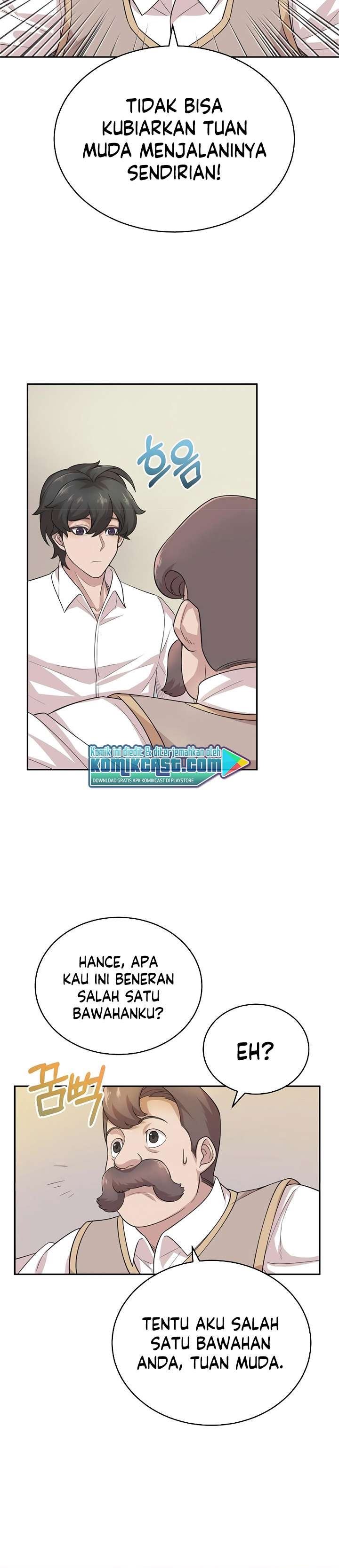 the-heavenly-demon-cant-live-a-normal-life - Chapter: 3