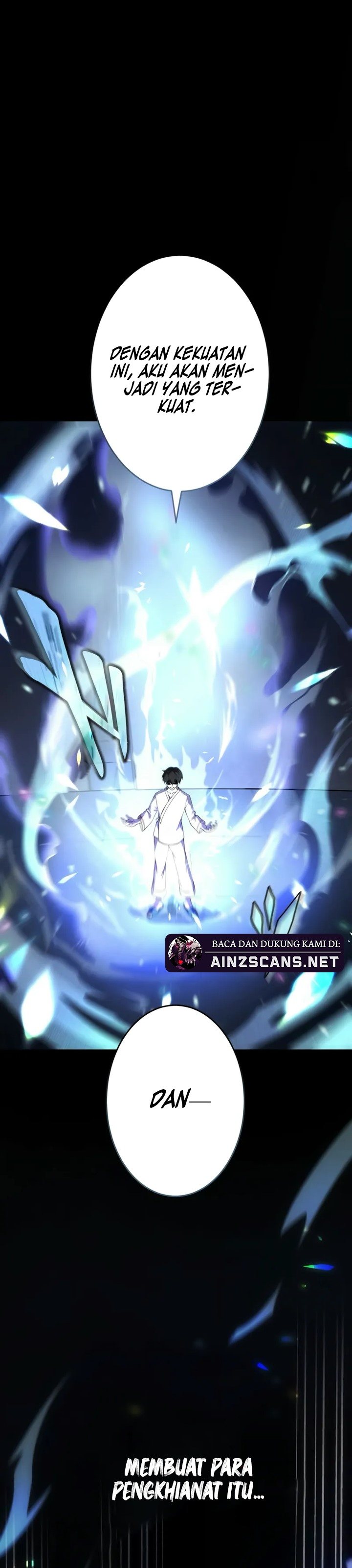 the-hero-starts-over-at-the-academy - Chapter: 1