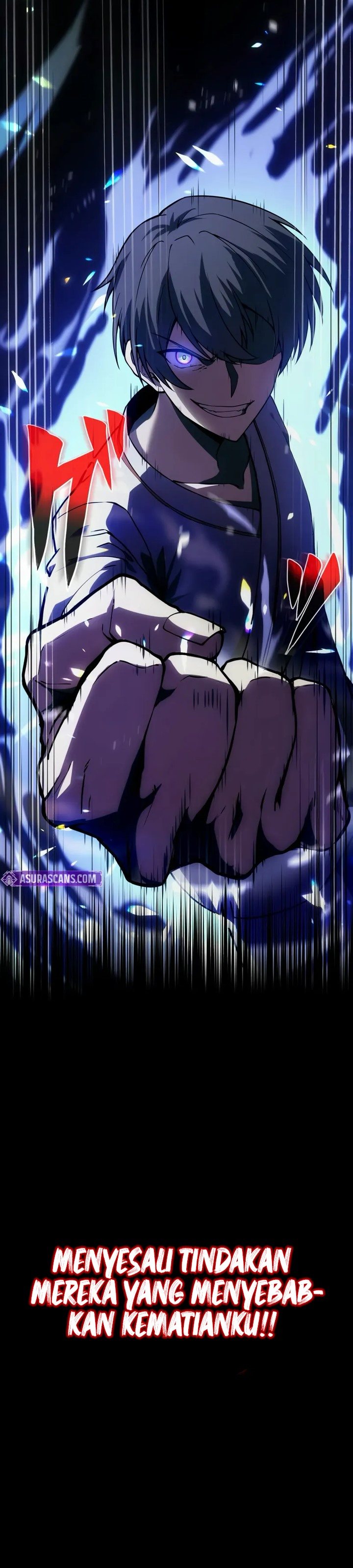 the-hero-starts-over-at-the-academy - Chapter: 1