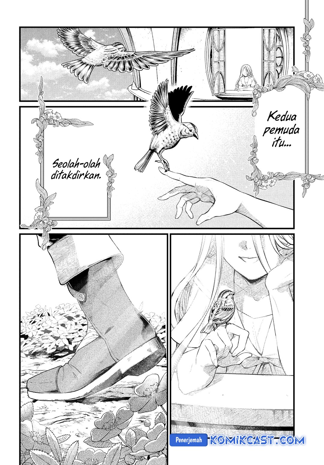 marchen-crown - Chapter: 0
