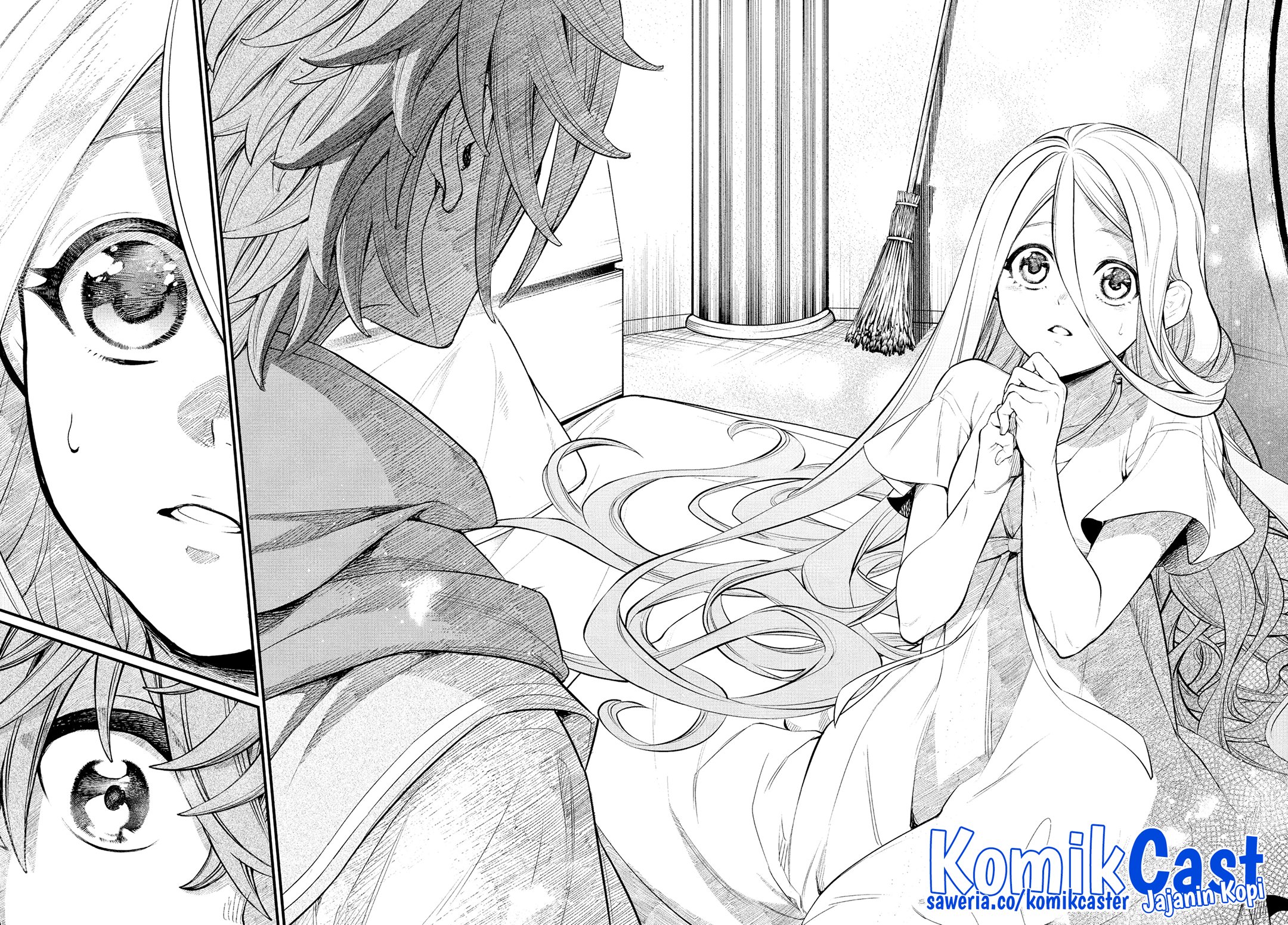 marchen-crown - Chapter: 0