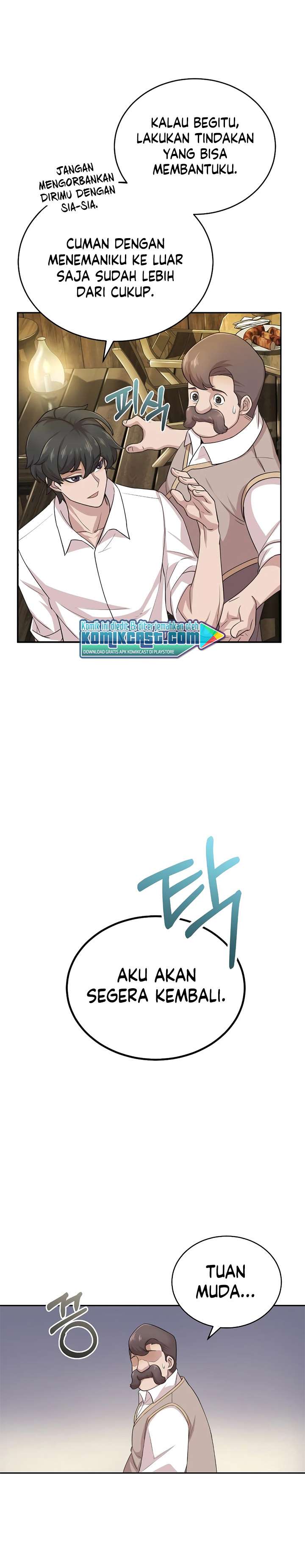 the-heavenly-demon-cant-live-a-normal-life - Chapter: 3