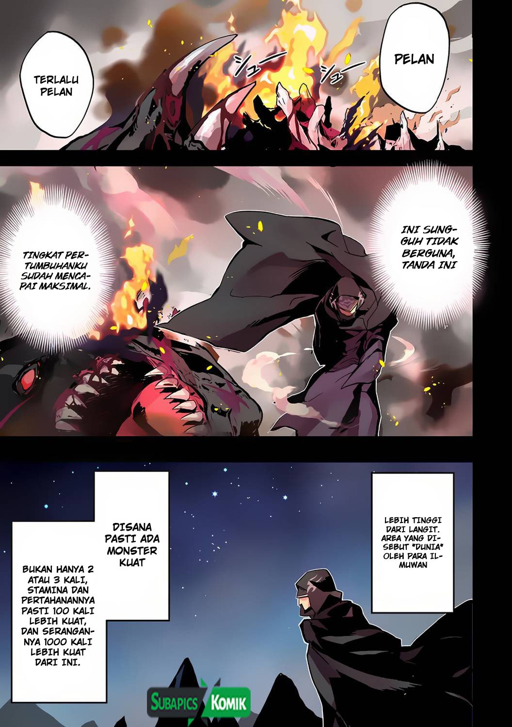 shikkakumon-no-saikyou-kenja - Chapter: 1