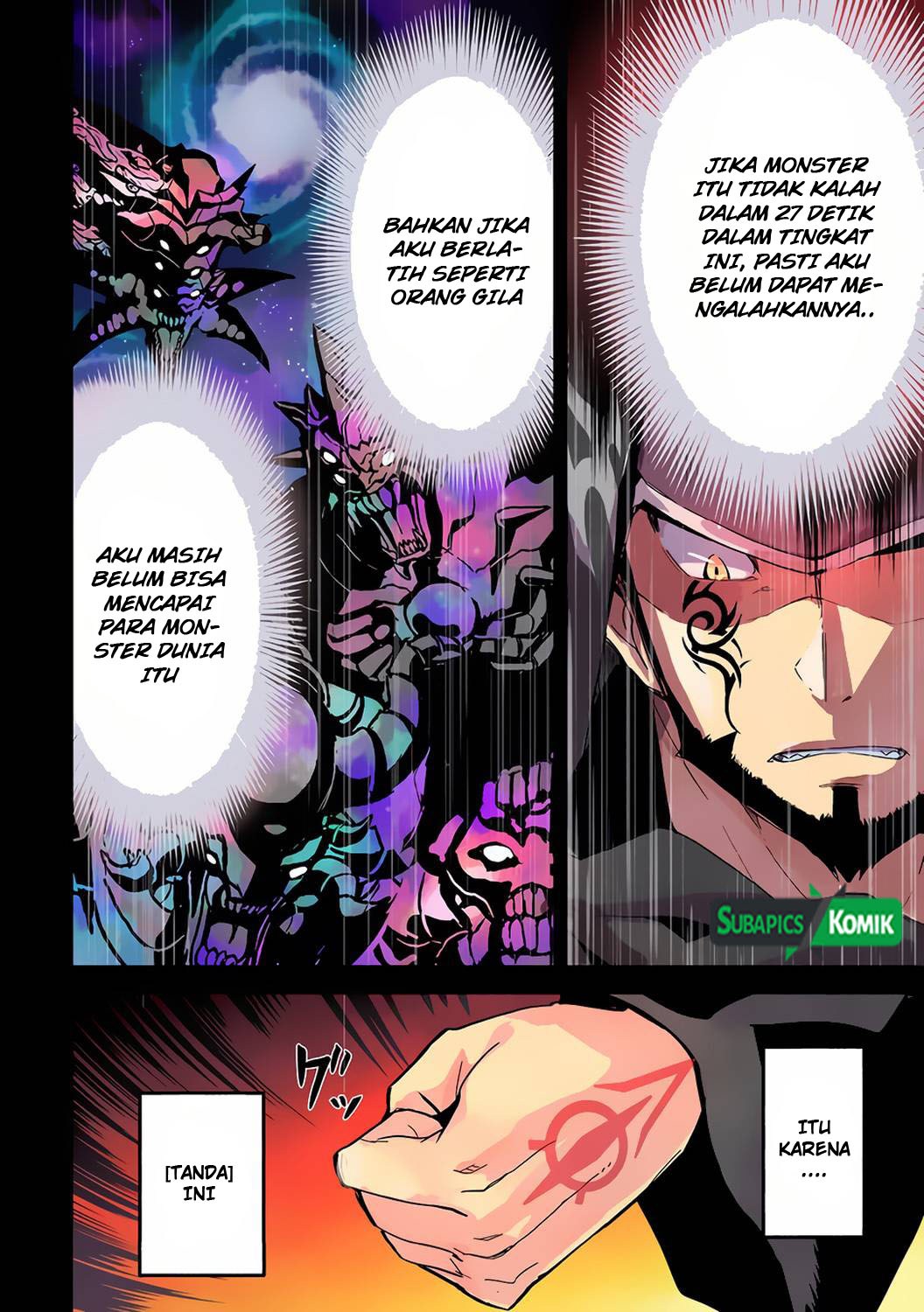 shikkakumon-no-saikyou-kenja - Chapter: 1
