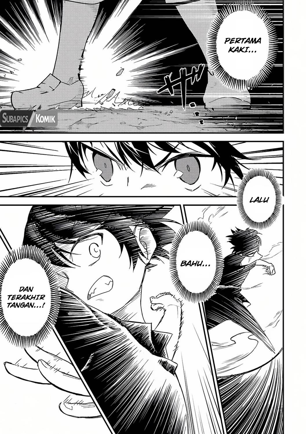 shikkakumon-no-saikyou-kenja - Chapter: 1