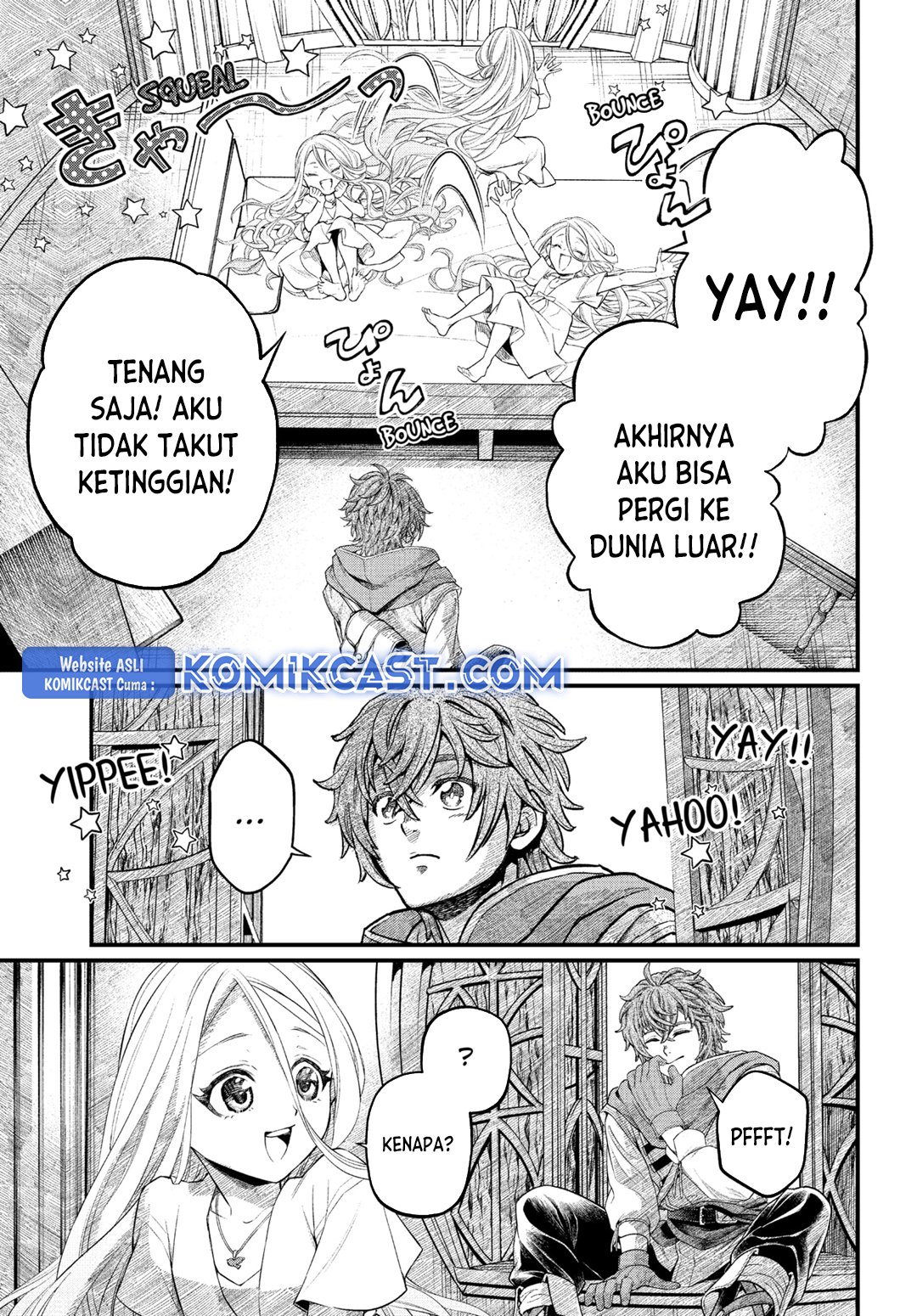 marchen-crown - Chapter: 1