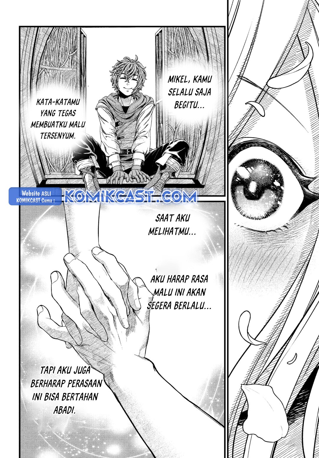 marchen-crown - Chapter: 1