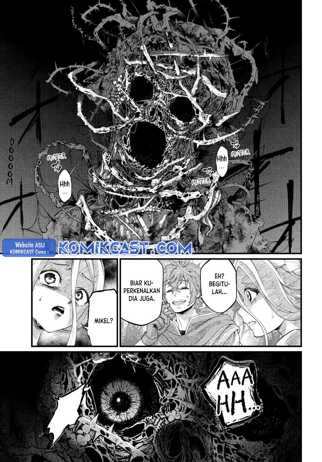 marchen-crown - Chapter: 1