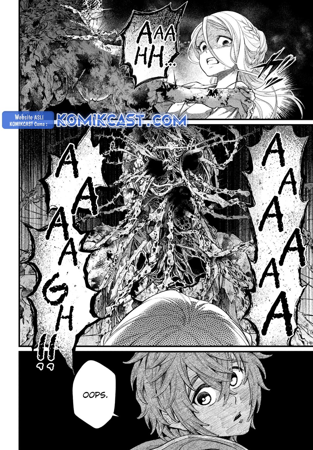 marchen-crown - Chapter: 1
