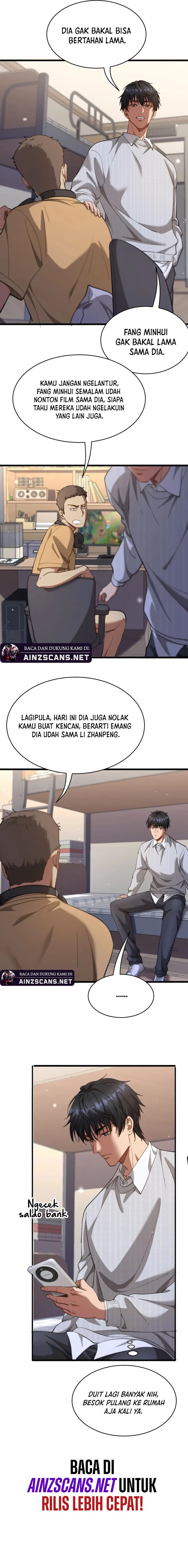 riches-cant-buy-loyalty - Chapter: 3