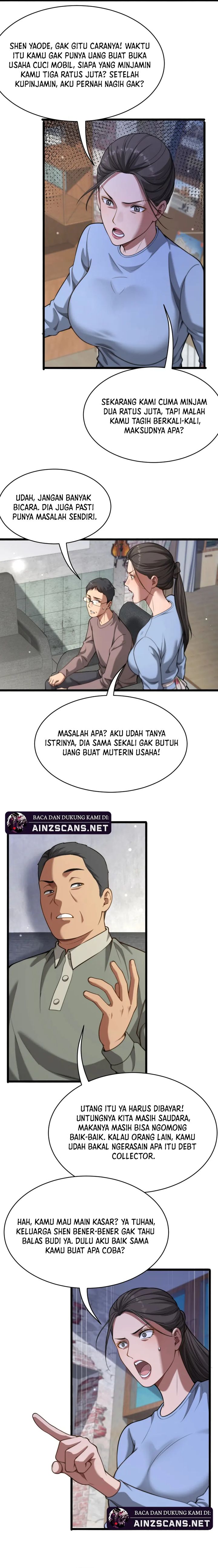 riches-cant-buy-loyalty - Chapter: 3