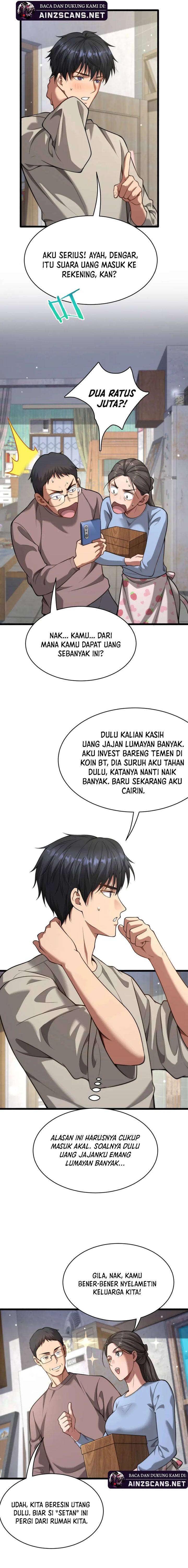 riches-cant-buy-loyalty - Chapter: 3