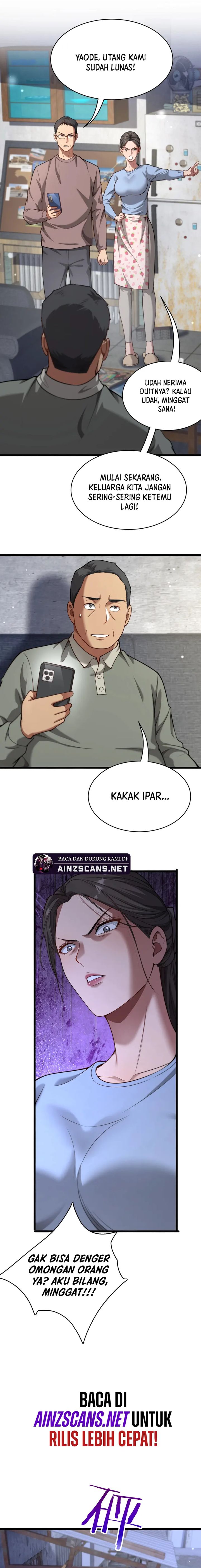 riches-cant-buy-loyalty - Chapter: 3