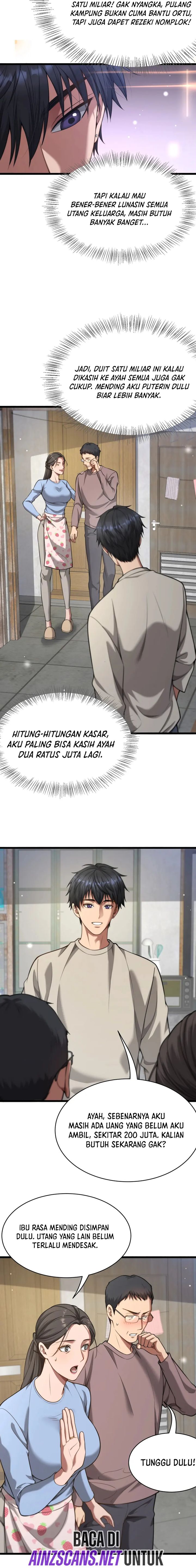 riches-cant-buy-loyalty - Chapter: 3