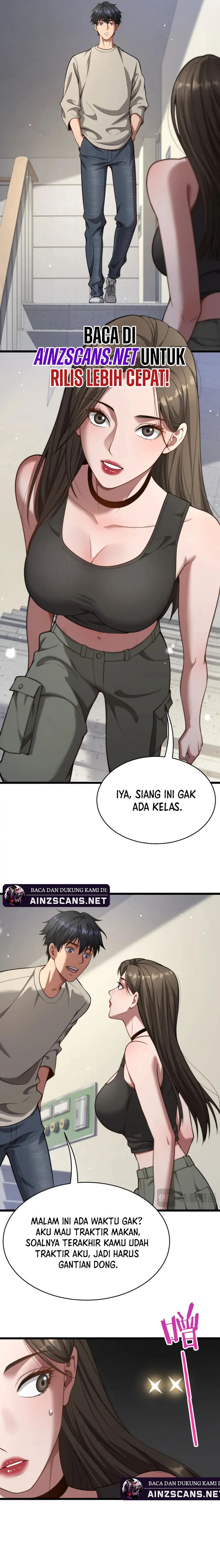 riches-cant-buy-loyalty - Chapter: 3