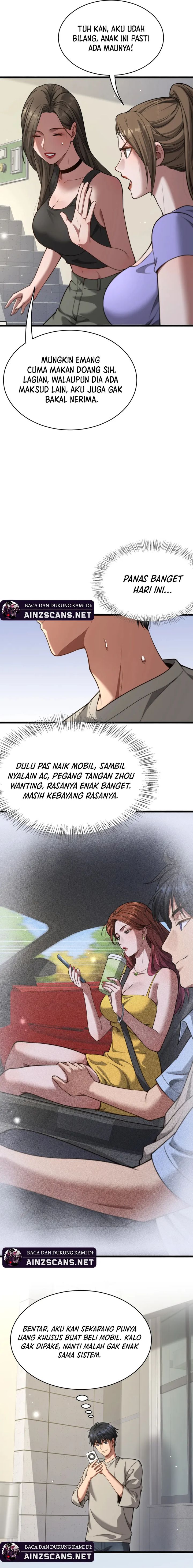 riches-cant-buy-loyalty - Chapter: 3