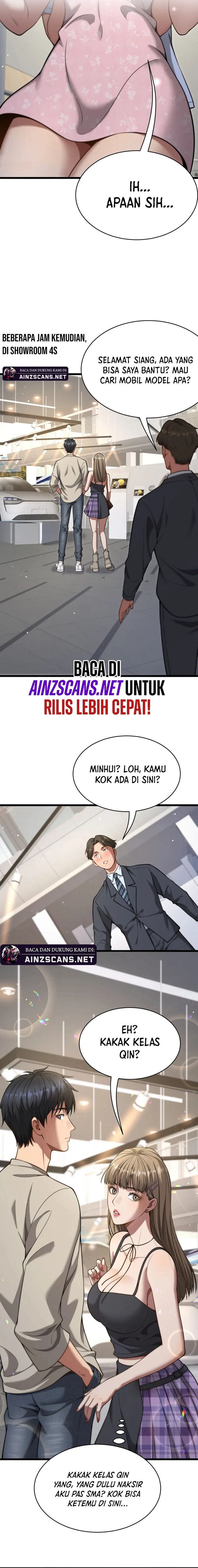 riches-cant-buy-loyalty - Chapter: 3