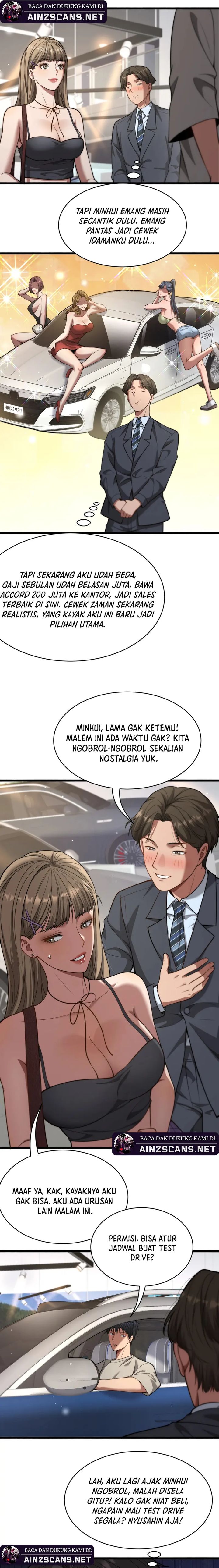 riches-cant-buy-loyalty - Chapter: 3