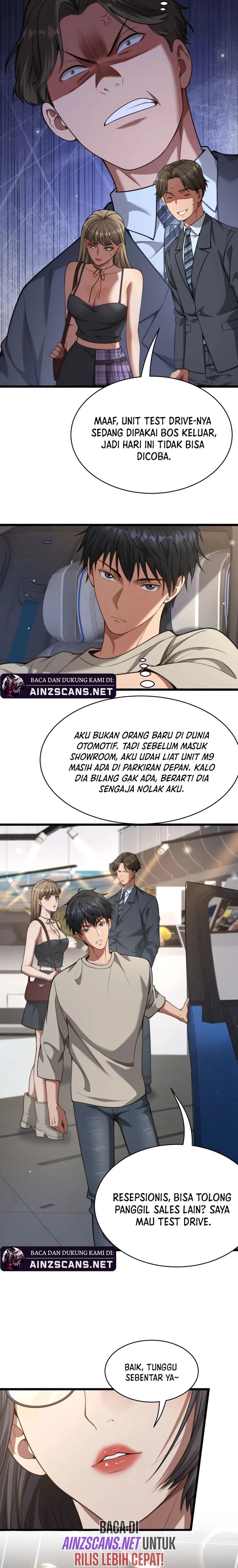 riches-cant-buy-loyalty - Chapter: 3