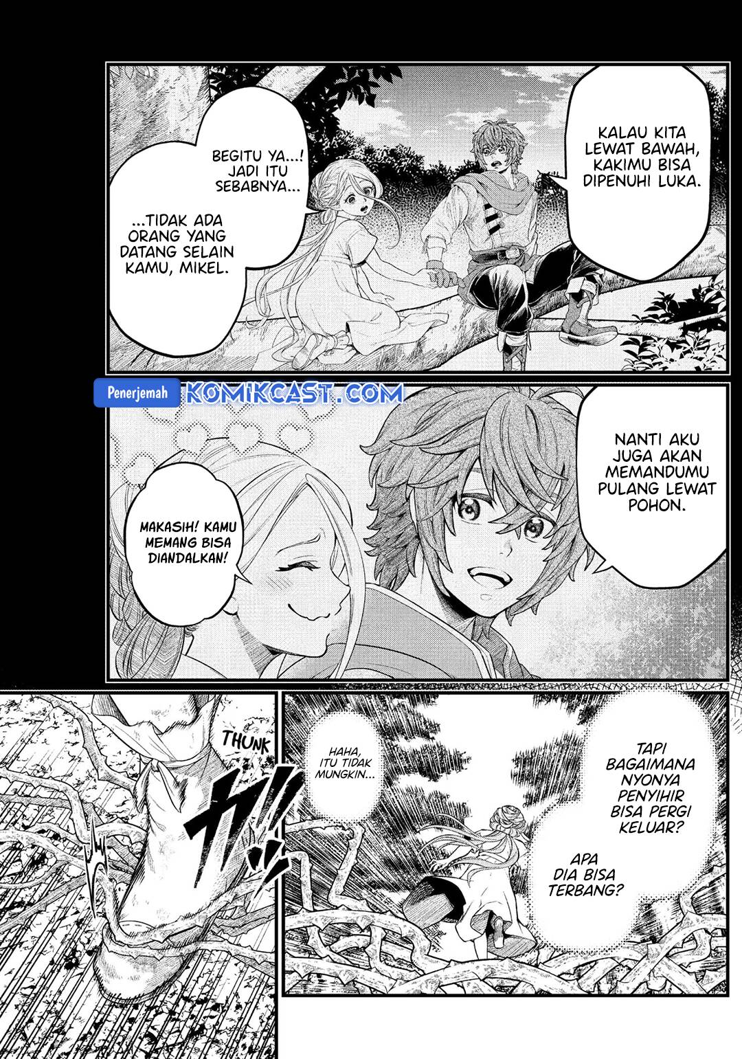 marchen-crown - Chapter: 2