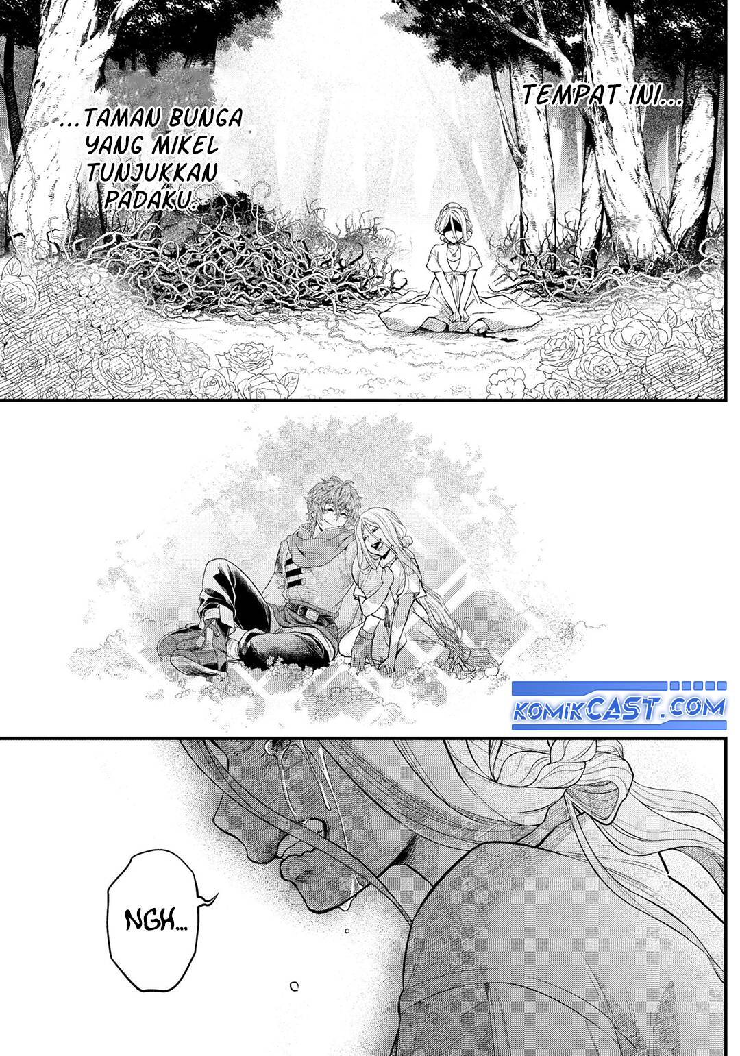 marchen-crown - Chapter: 2