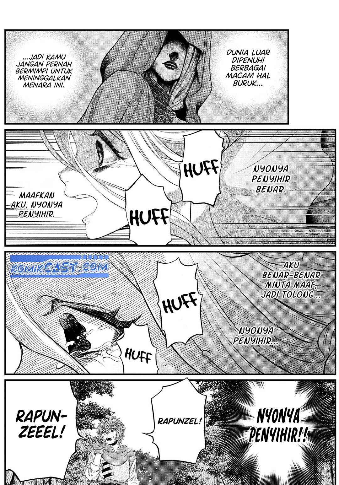 marchen-crown - Chapter: 2
