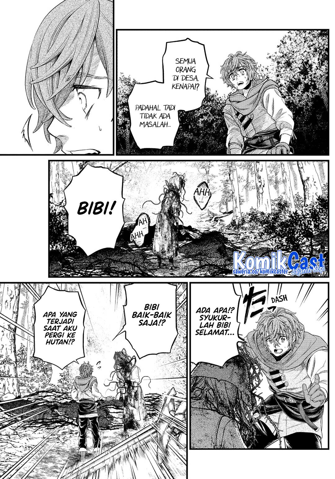 marchen-crown - Chapter: 2