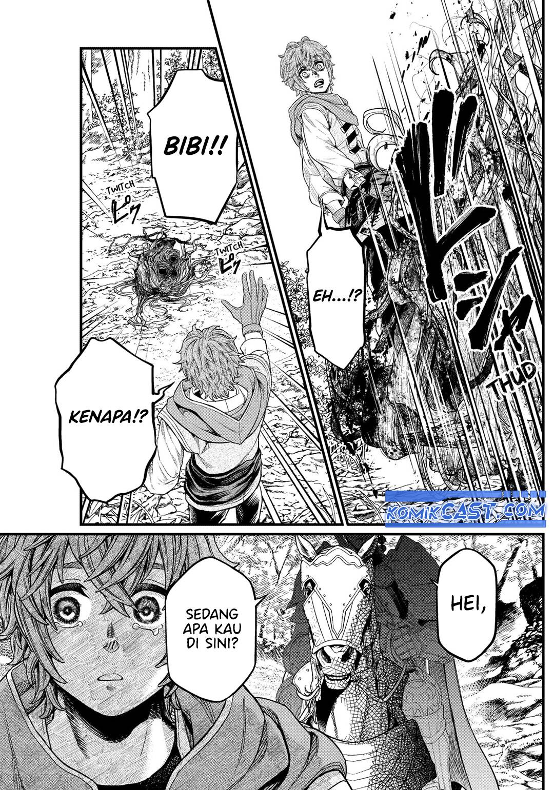 marchen-crown - Chapter: 2