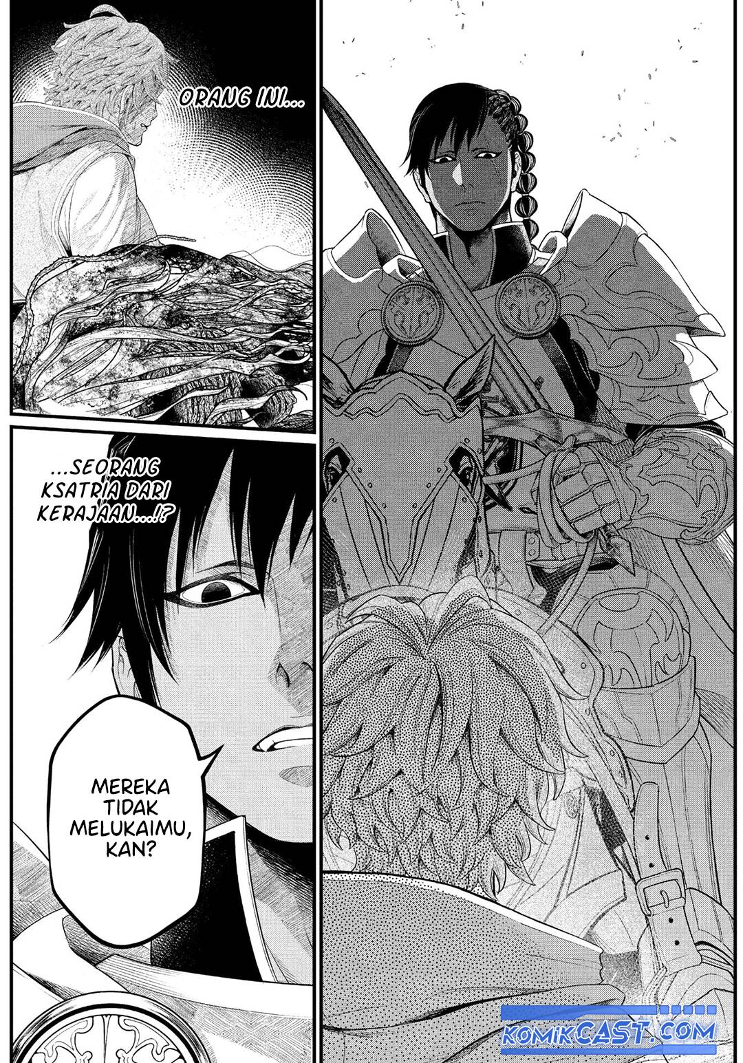 marchen-crown - Chapter: 2