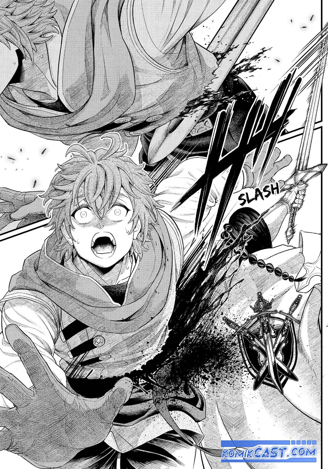 marchen-crown - Chapter: 2