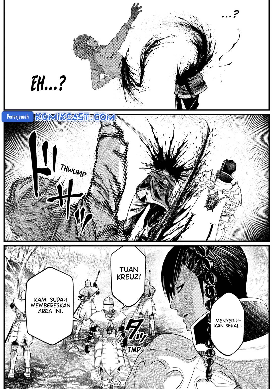 marchen-crown - Chapter: 2