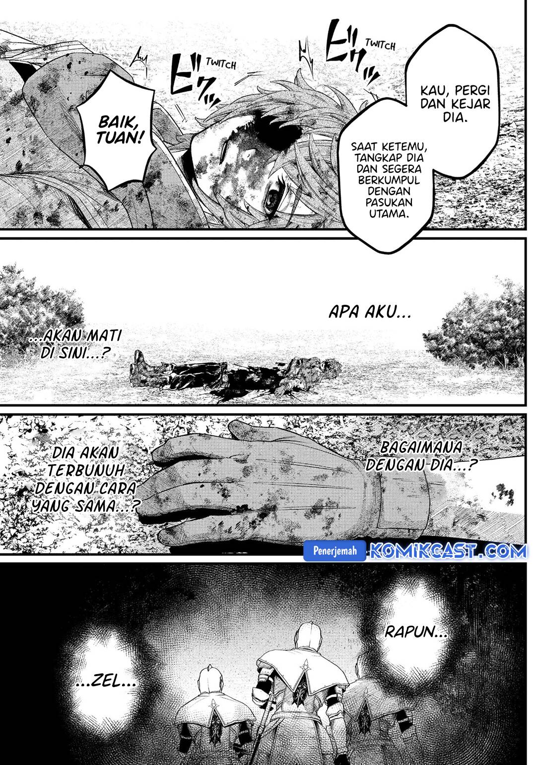 marchen-crown - Chapter: 2