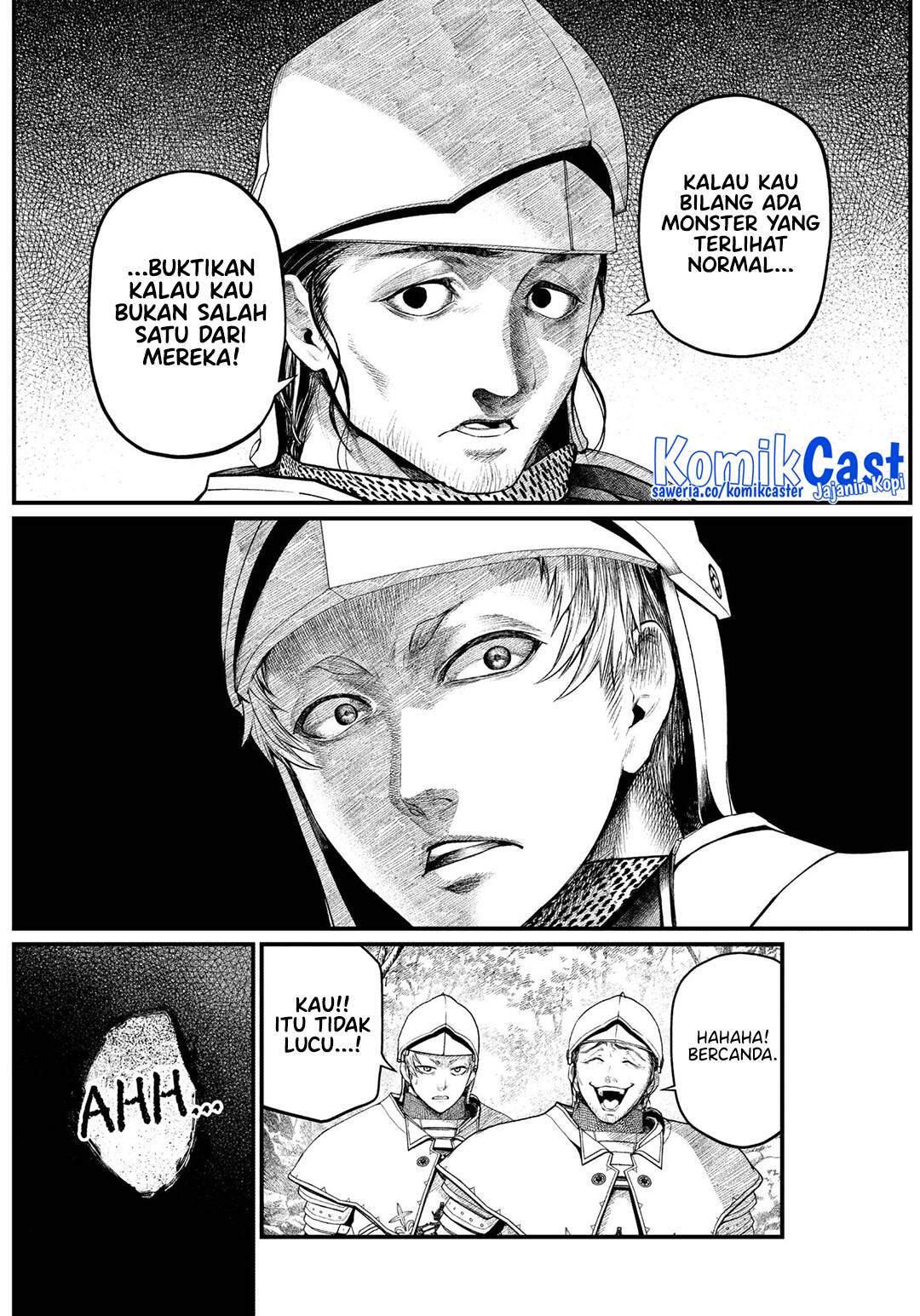 marchen-crown - Chapter: 2