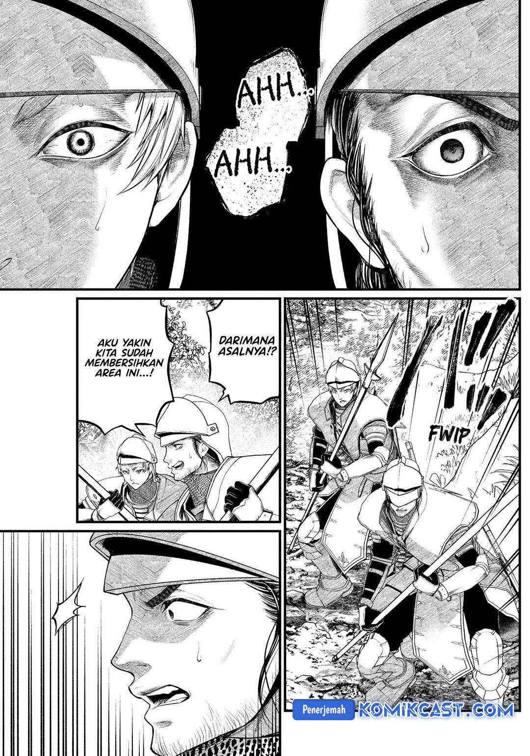 marchen-crown - Chapter: 2