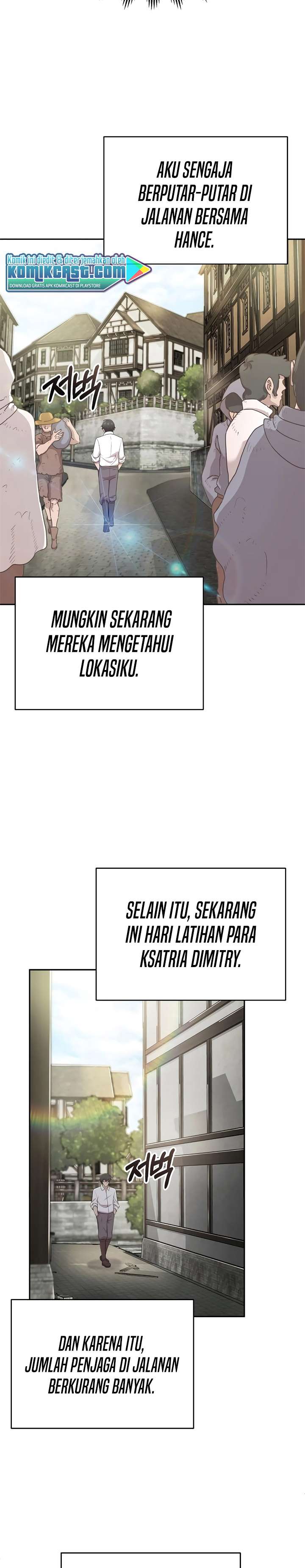 the-heavenly-demon-cant-live-a-normal-life - Chapter: 3