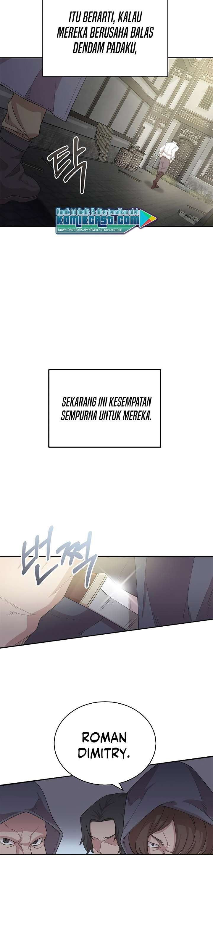 the-heavenly-demon-cant-live-a-normal-life - Chapter: 3