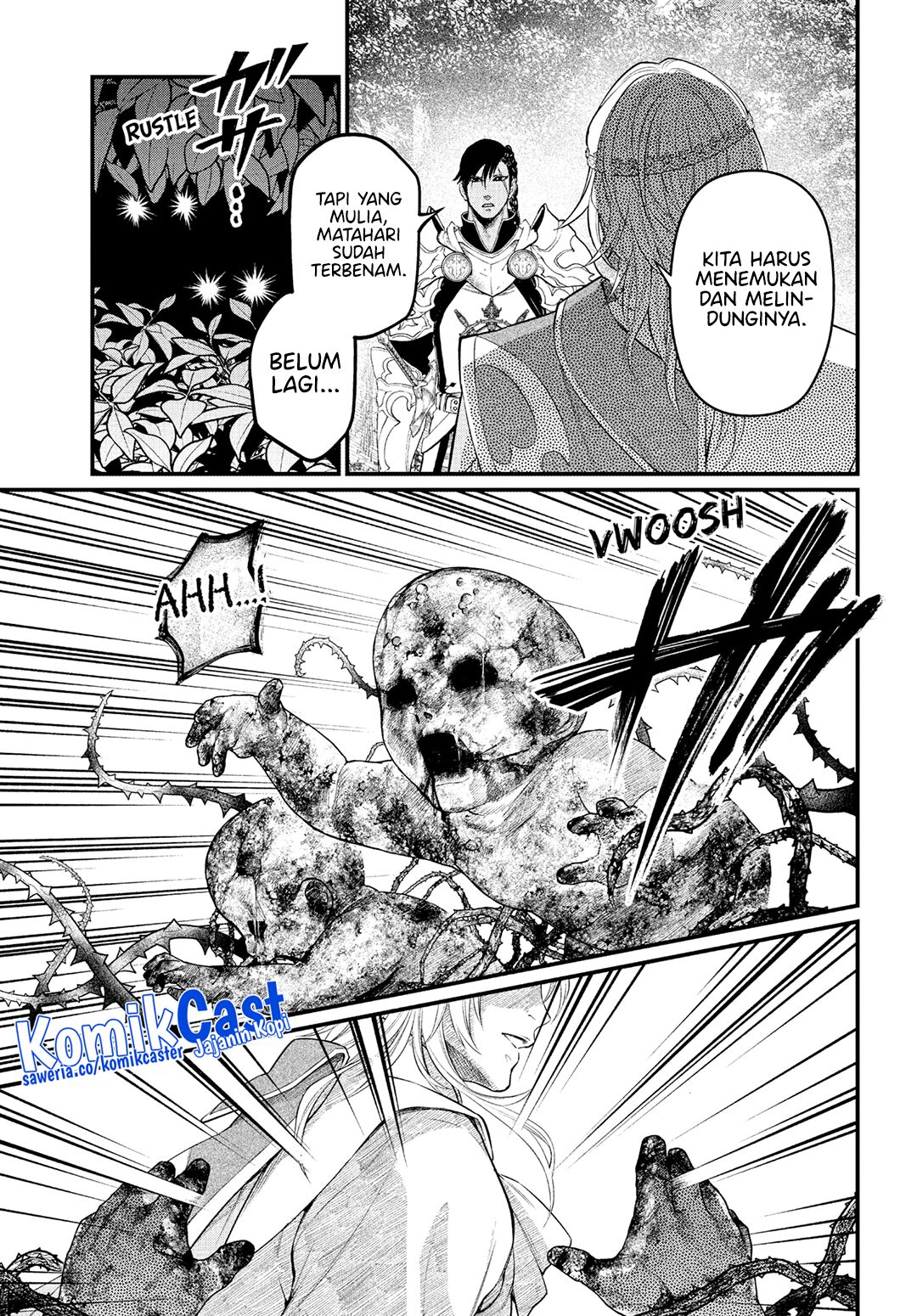 marchen-crown - Chapter: 3