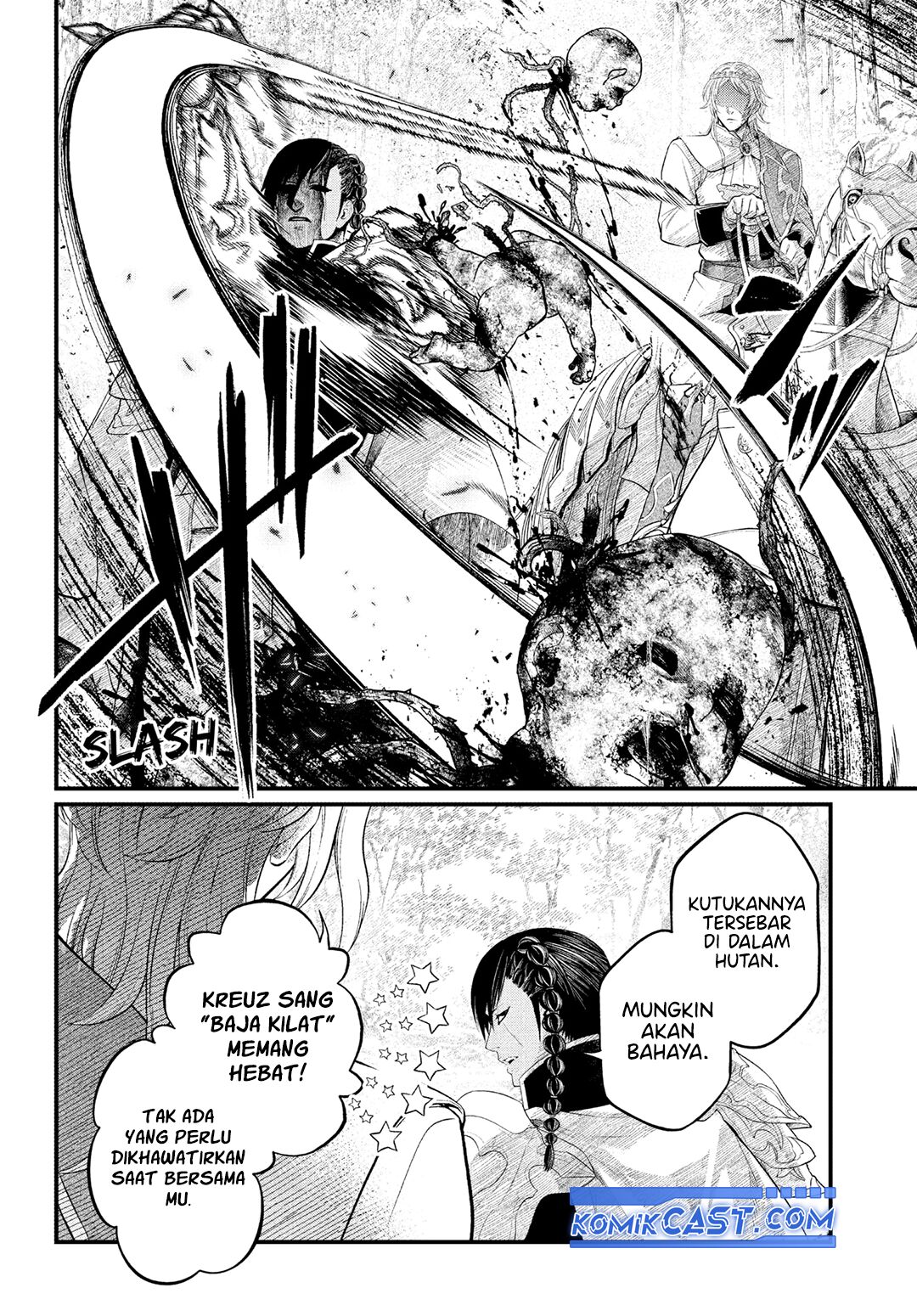 marchen-crown - Chapter: 3
