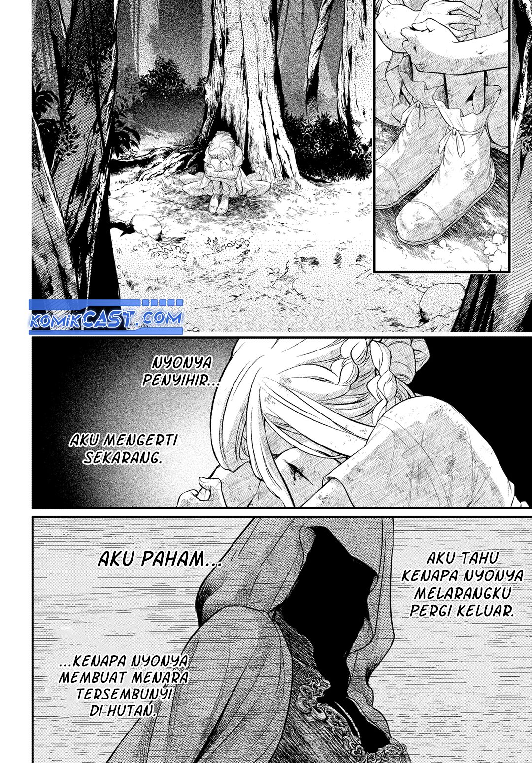 marchen-crown - Chapter: 3