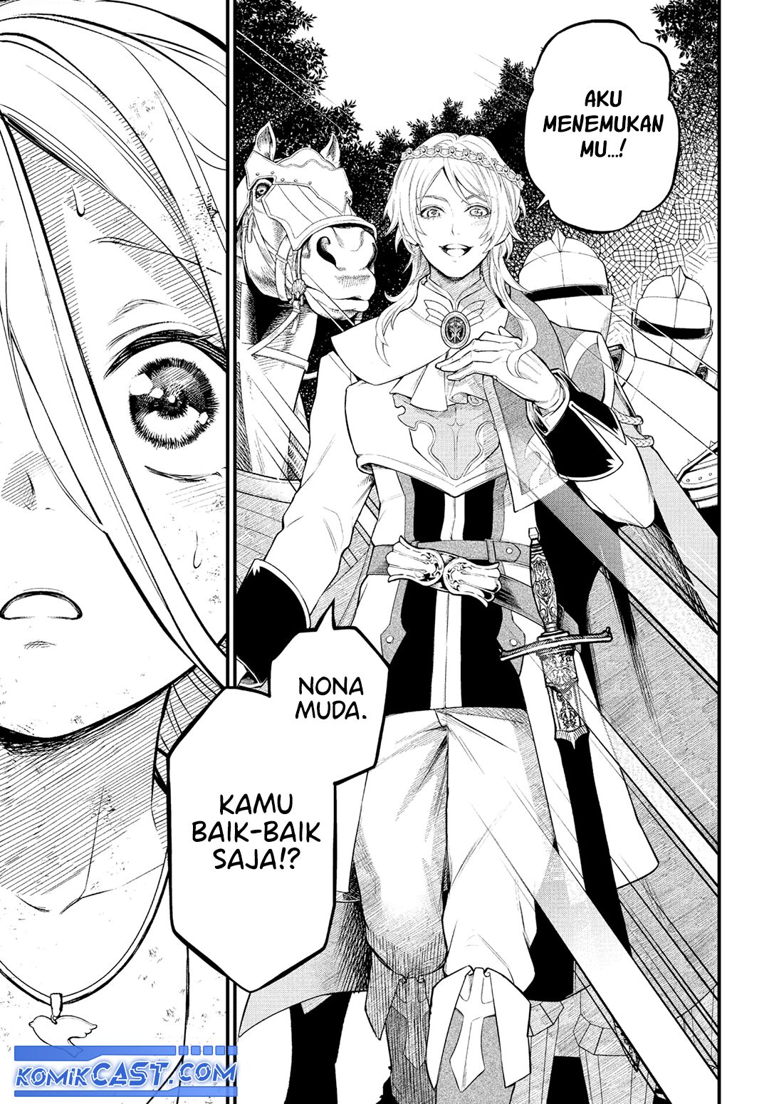 marchen-crown - Chapter: 3