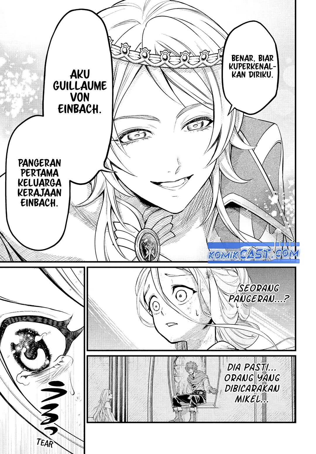 marchen-crown - Chapter: 3