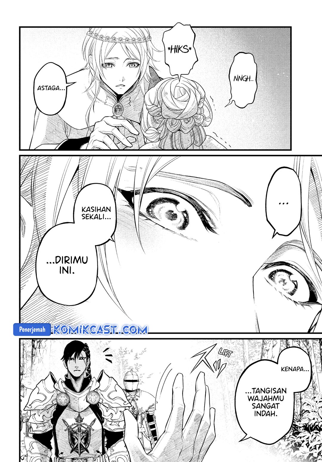 marchen-crown - Chapter: 3