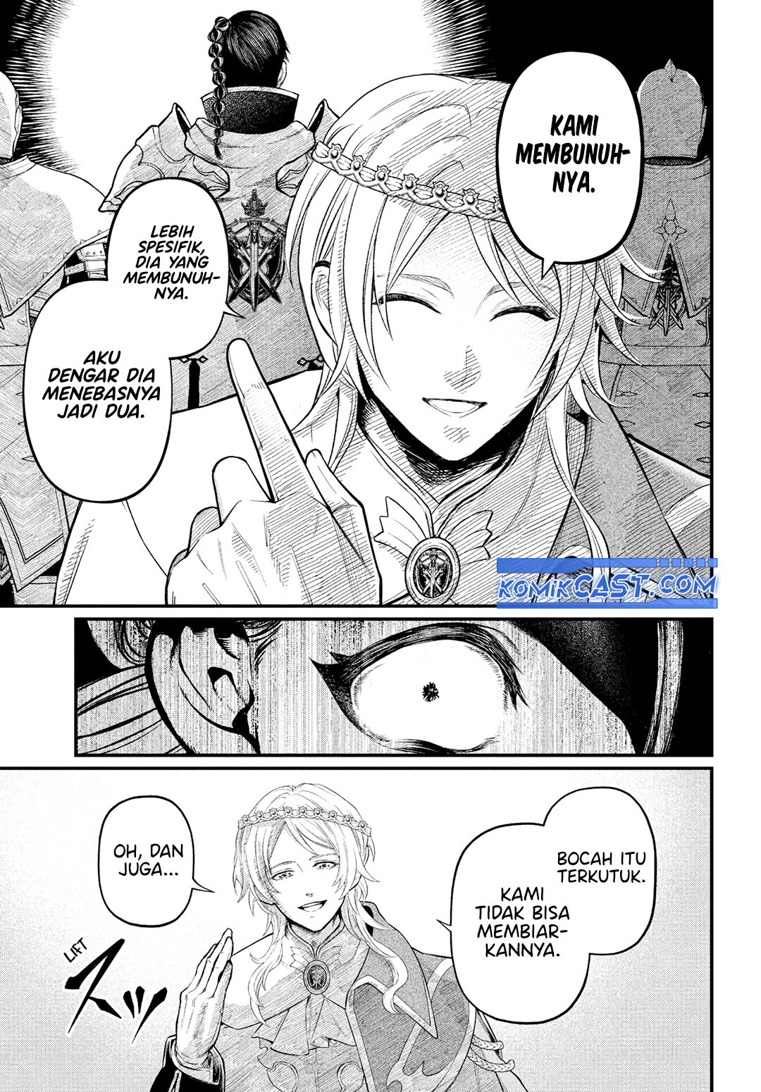 marchen-crown - Chapter: 3