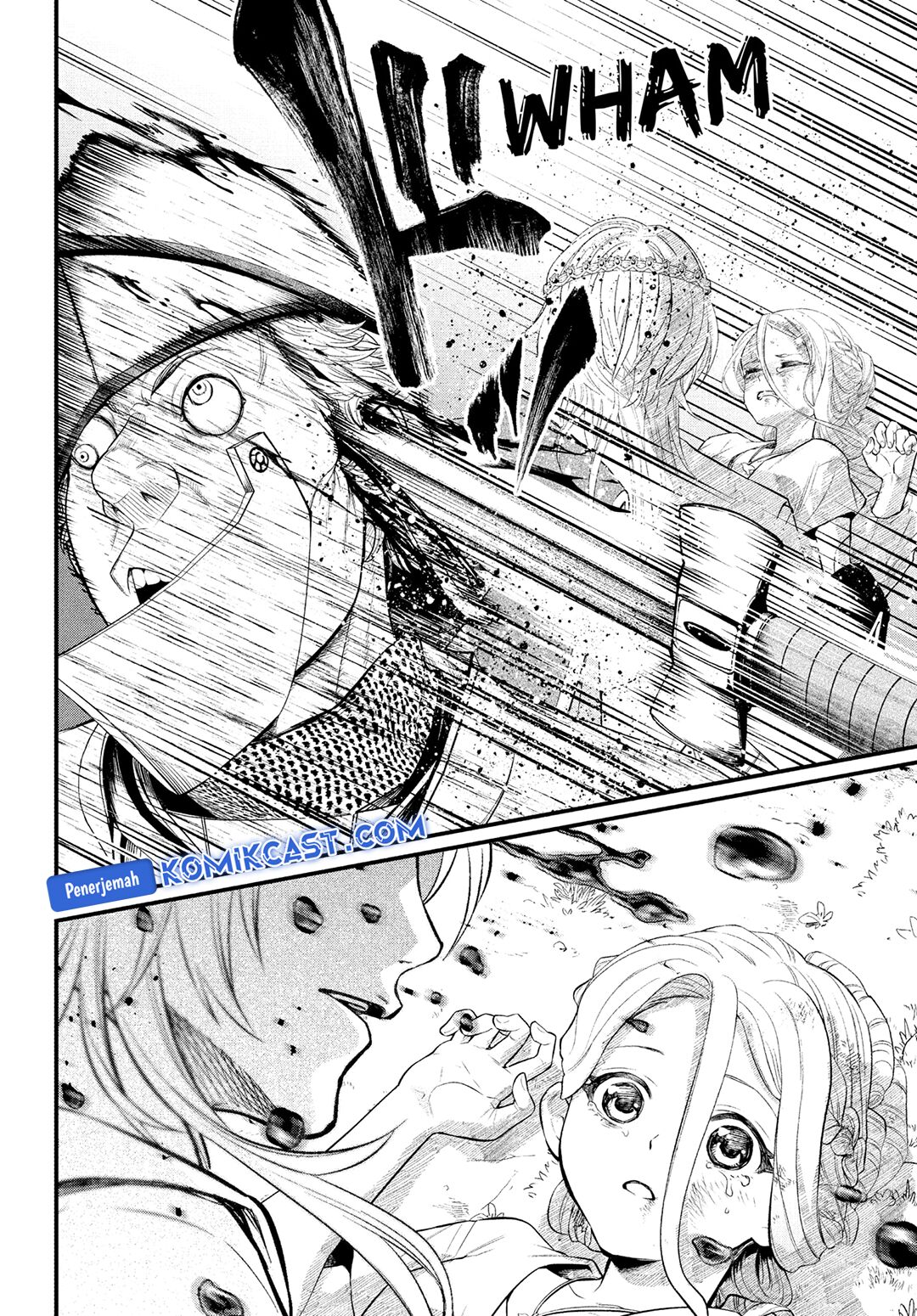 marchen-crown - Chapter: 3