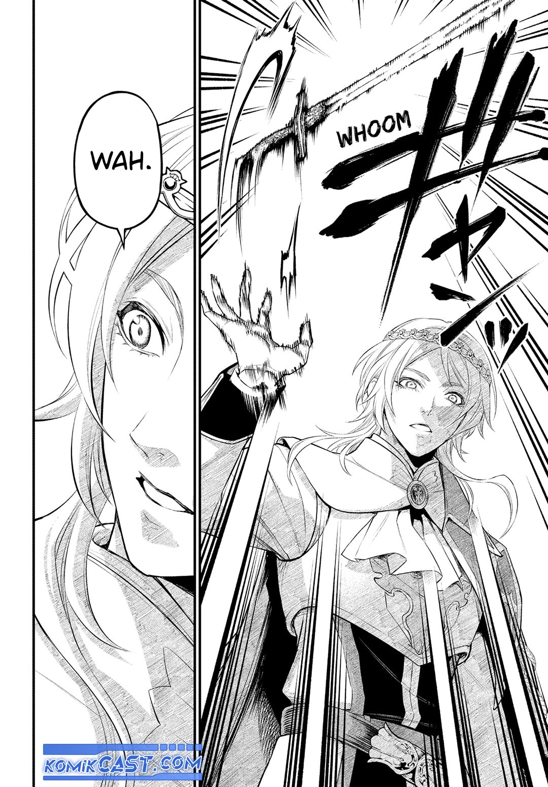 marchen-crown - Chapter: 3