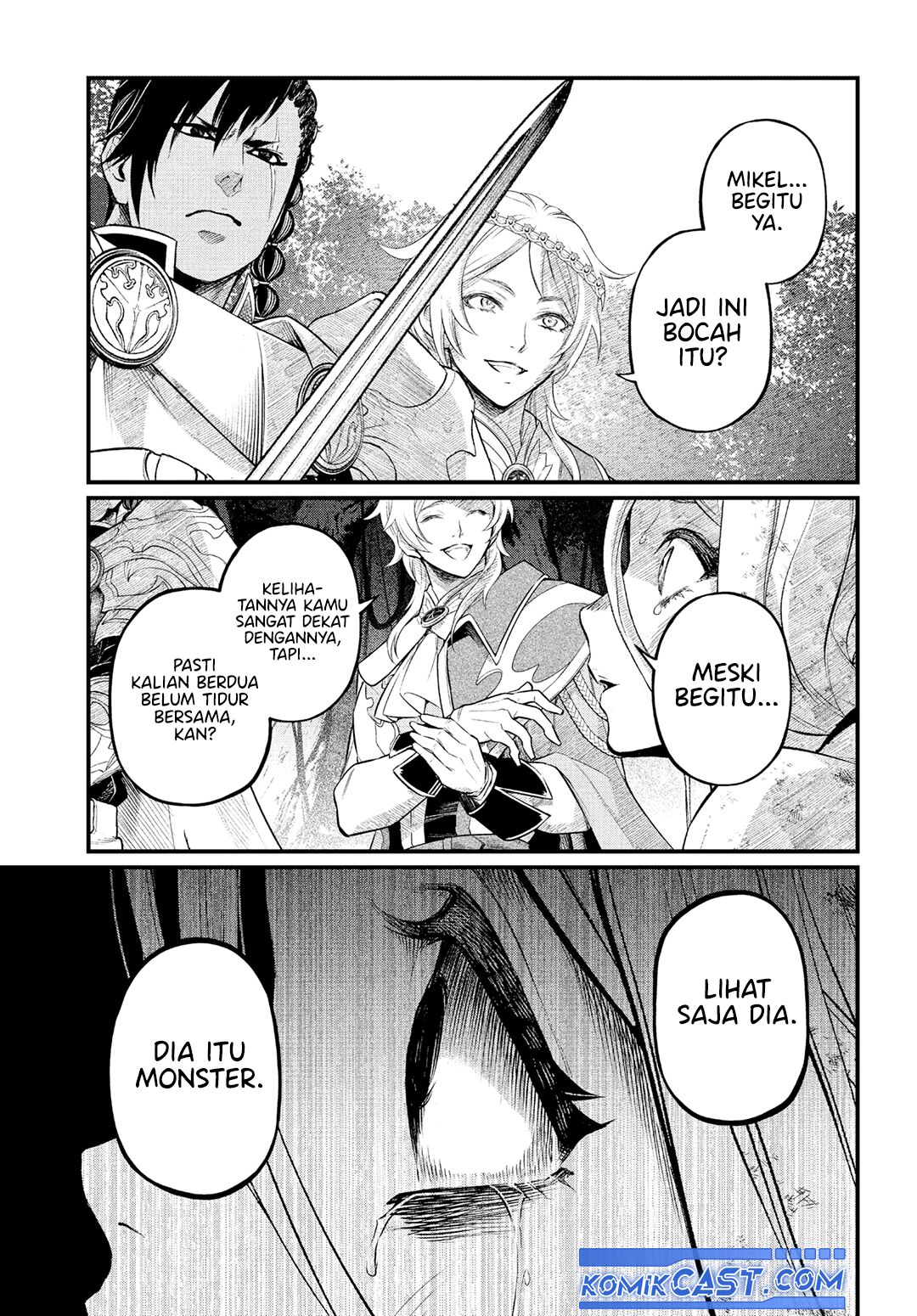 marchen-crown - Chapter: 3