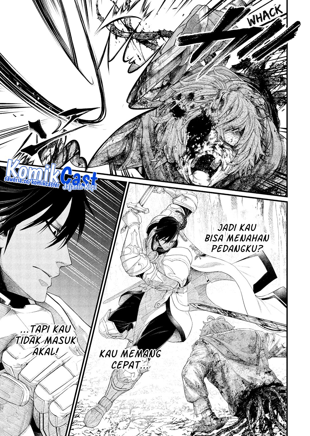 marchen-crown - Chapter: 4