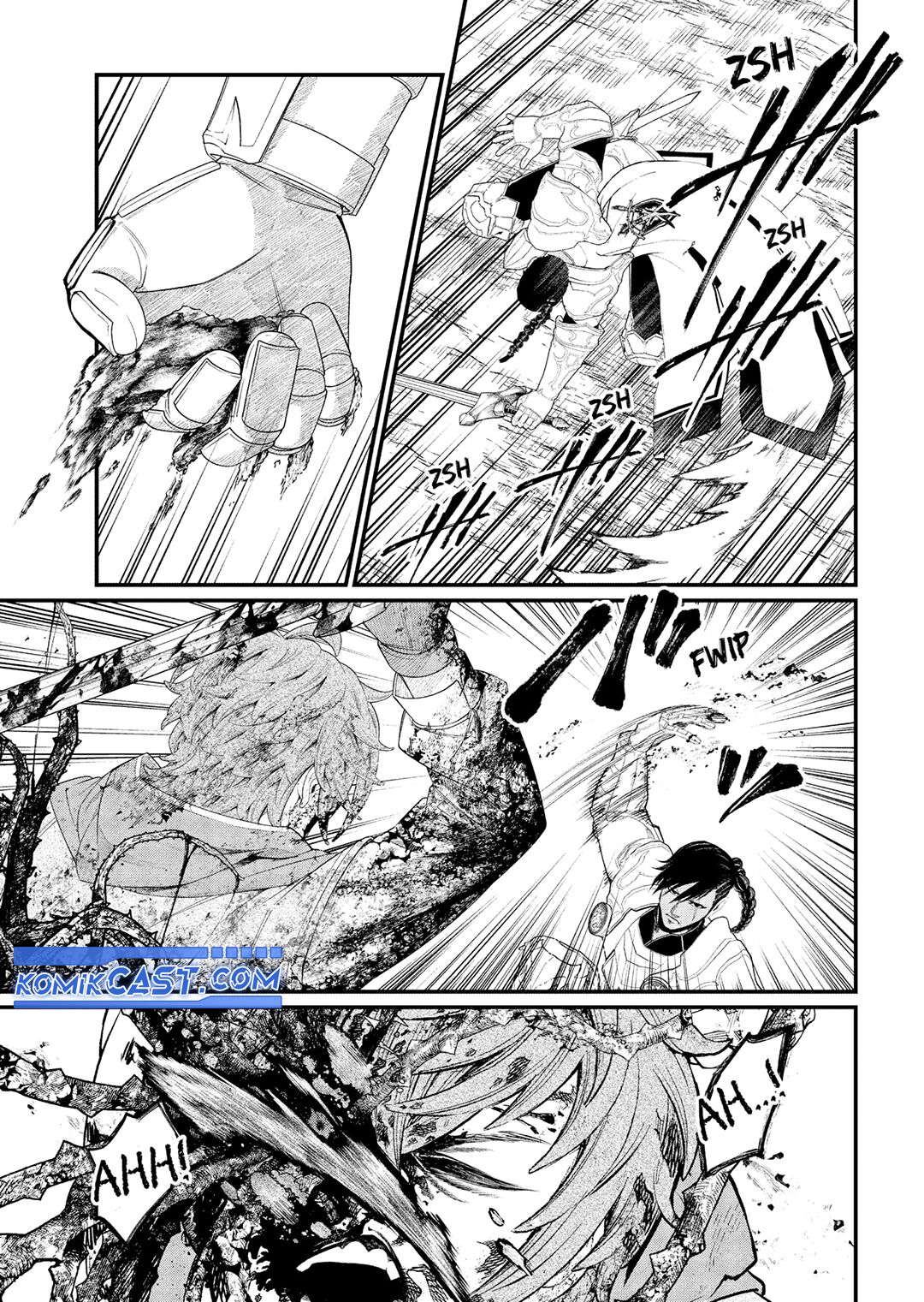 marchen-crown - Chapter: 4
