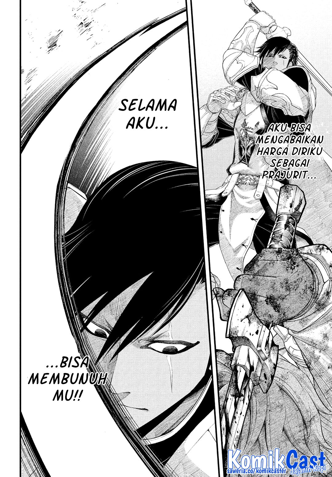 marchen-crown - Chapter: 4