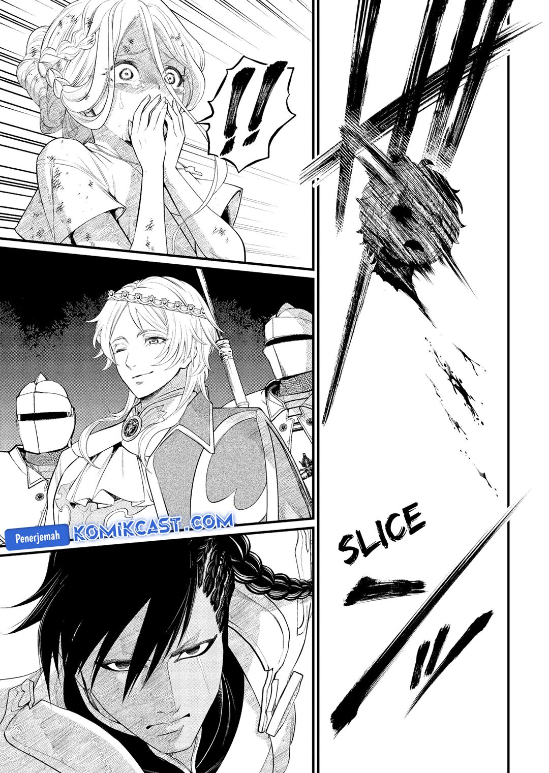 marchen-crown - Chapter: 4